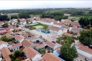 臨邑編織智慧農(nóng)業(yè)一張網(wǎng) 推動(dòng)品牌農(nóng)產(chǎn)品觸網(wǎng)營(yíng)銷