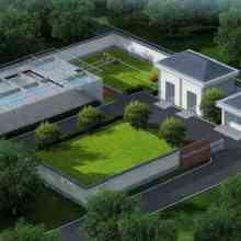  百農(nóng)方蘭特色農(nóng)業(yè)開發(fā)中心 主營(yíng) 百香果 方竹系列產(chǎn)品