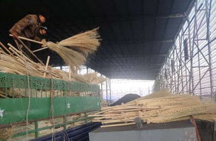 托克遜工業(yè)園區(qū)拓寬衛(wèi)星工廠產(chǎn)品銷售 助力精準(zhǔn)脫貧