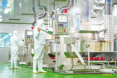 貴州農經網 創品牌、強龍頭，引領農業開發新篇章