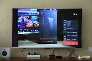 企鵝極光1s智能語音機頂盒評測 4K高清視界，動口不動手的暢快體驗